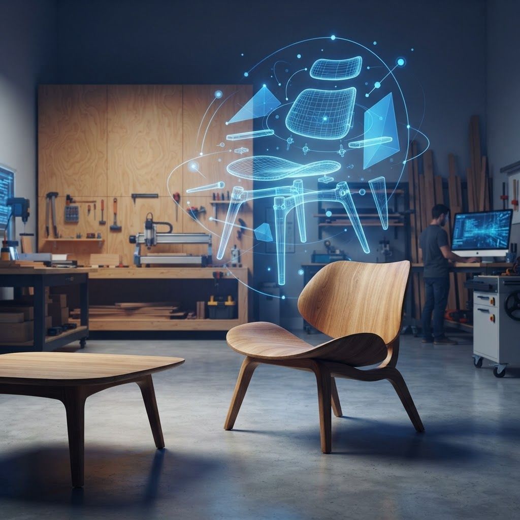 Top 10 Best Furniture Manufacturers in Stockton-on-Tees
