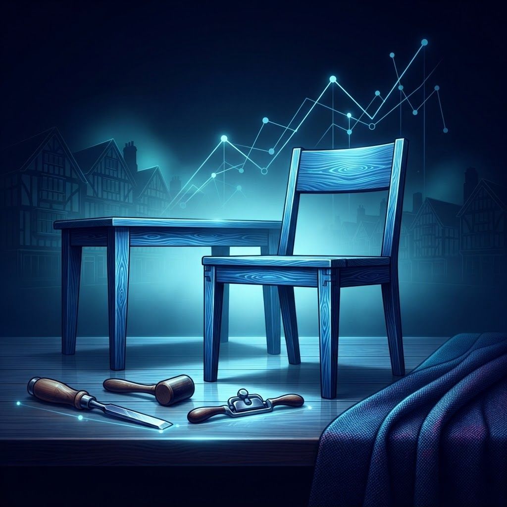 Top 10 Best Furniture Manufacturers in Stratford-on-Avon