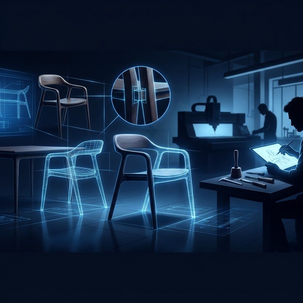 Top 10 Best Furniture Manufacturers in Sutton
