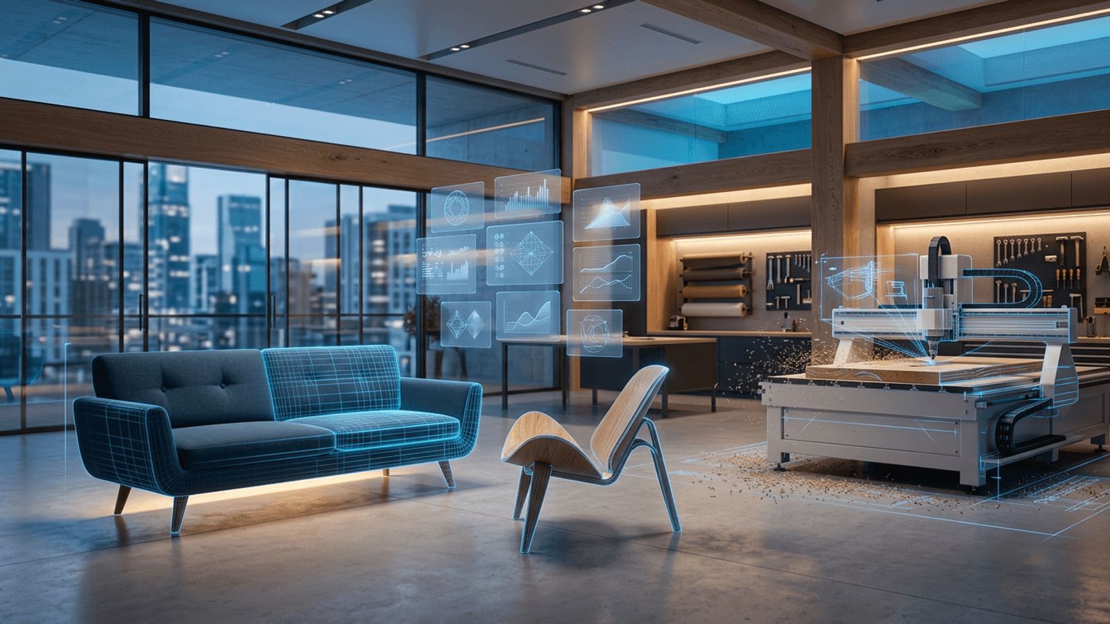 Top 10 Best Furniture Manufacturers in Tamworth