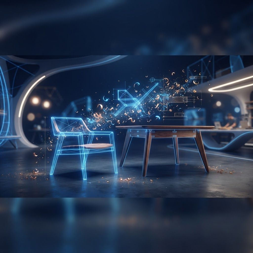 Top 10 Best Furniture Manufacturers in Telford and Wrekin