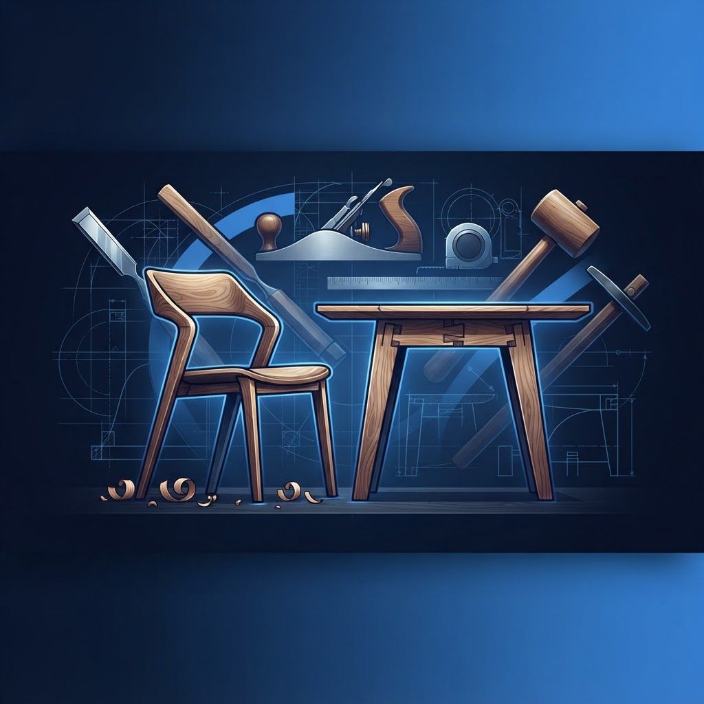 Top 10 Best Furniture Manufacturers in Test Valley