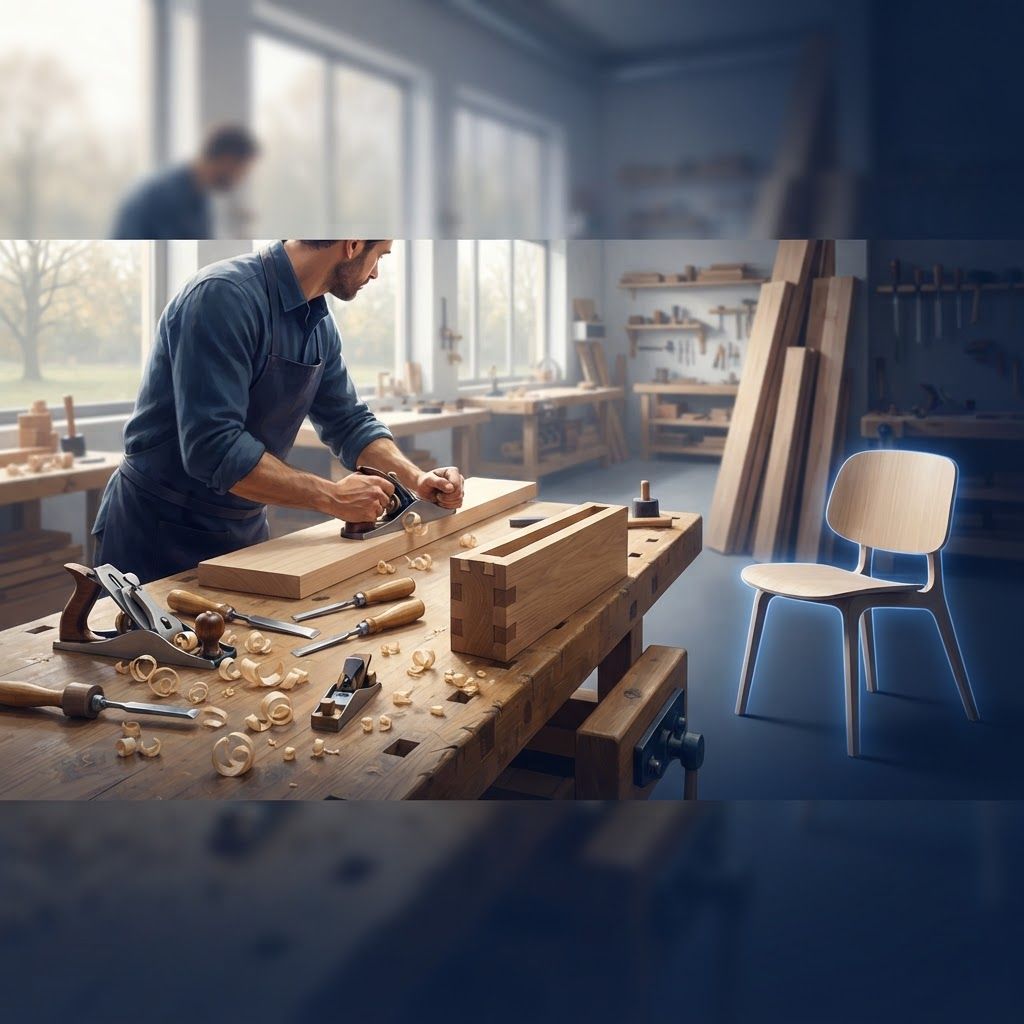 Top 10 Best Furniture Manufacturers in Trafford