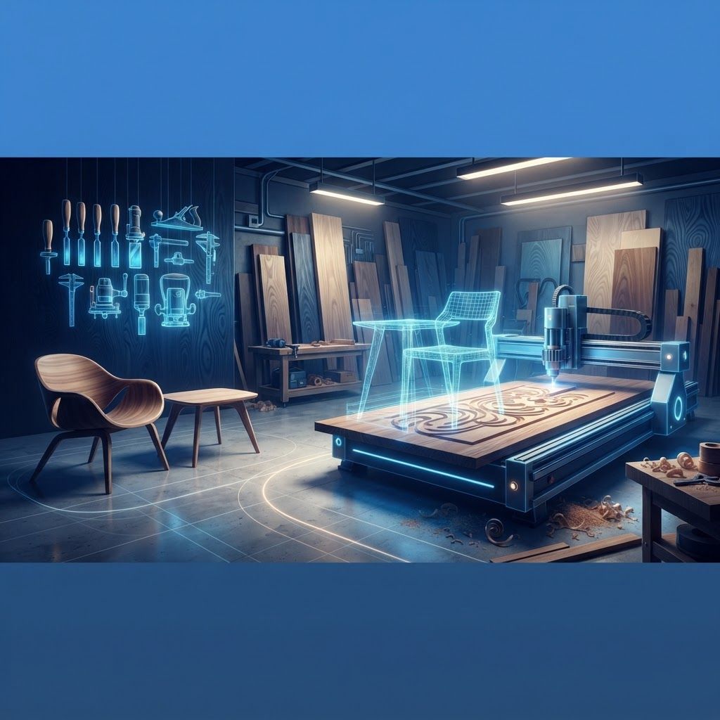 Top 10 Best Furniture Manufacturers in Warrington