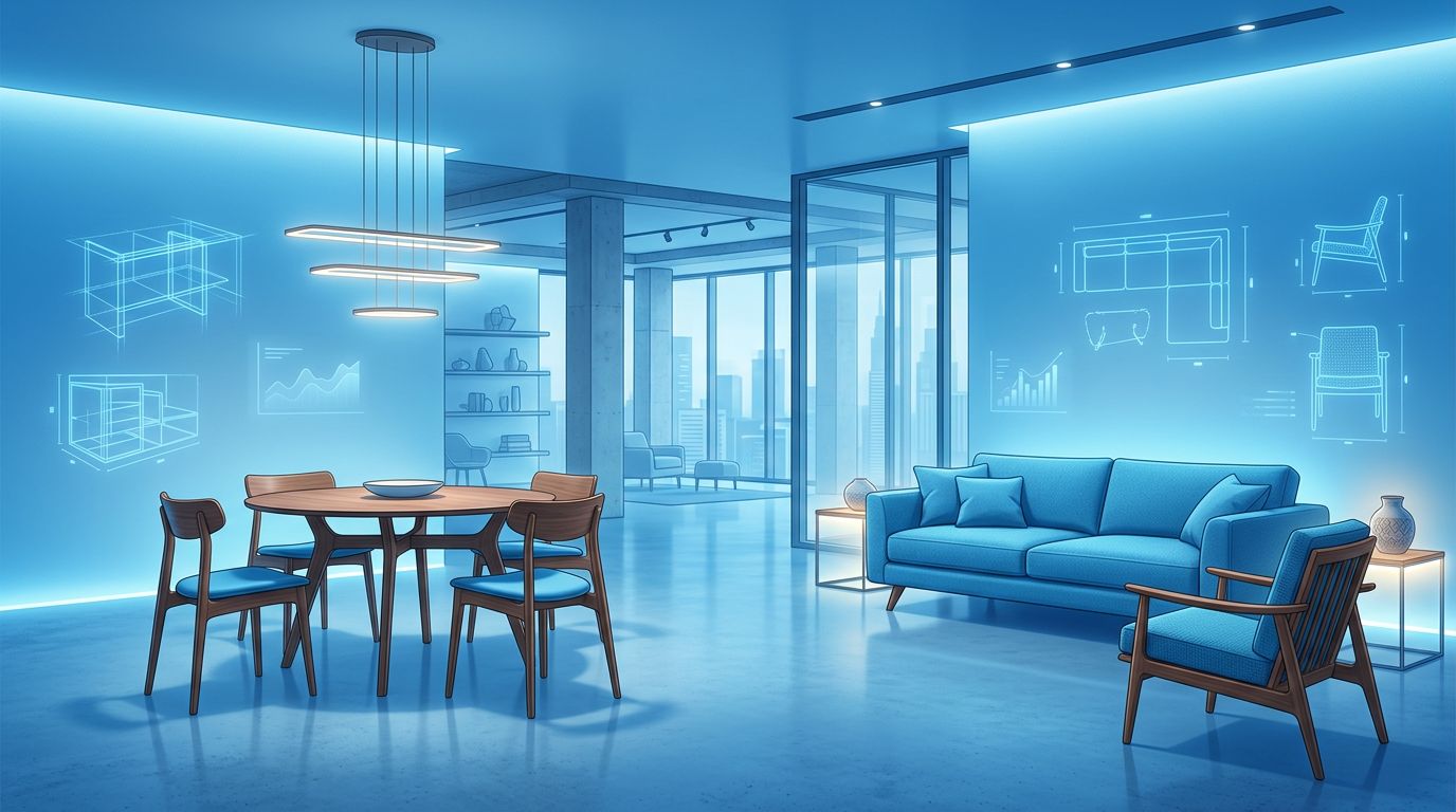 Top 10 Best Furniture Manufacturers in Watford