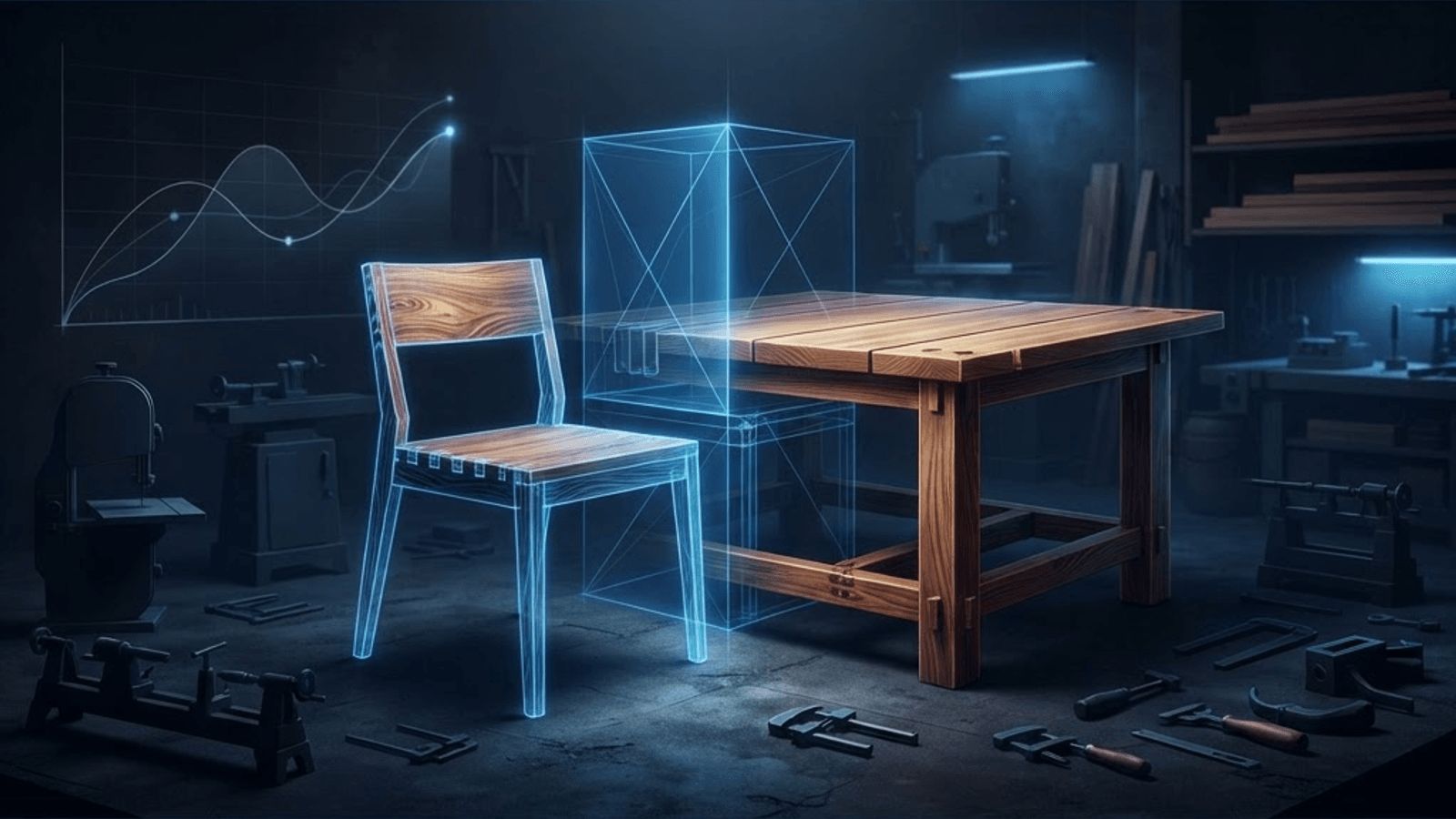 Top 10 Best Furniture Manufacturers in Welwyn Hatfield