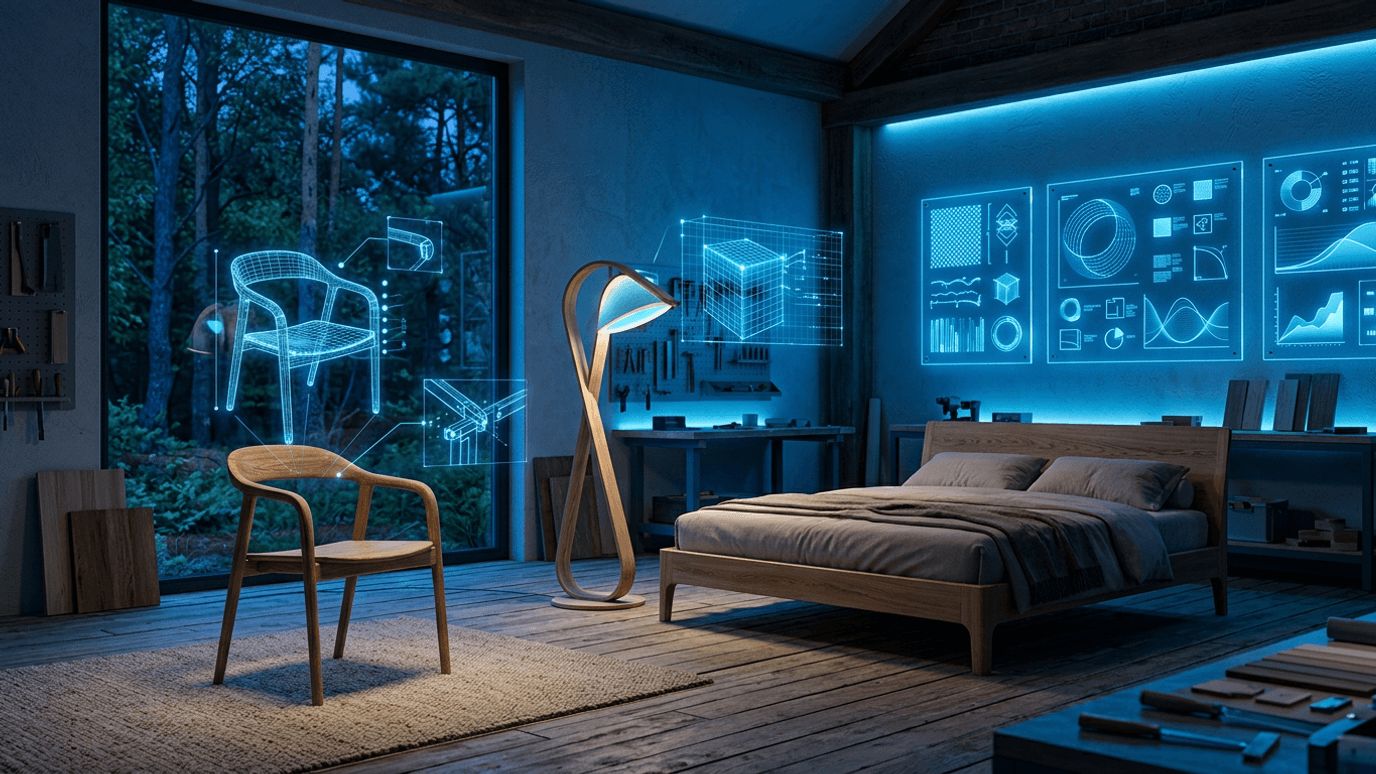 Top 10 Best Furniture Manufacturers in West Devon