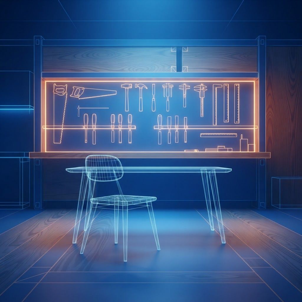 Top 10 Best Furniture Manufacturers in Wychavon