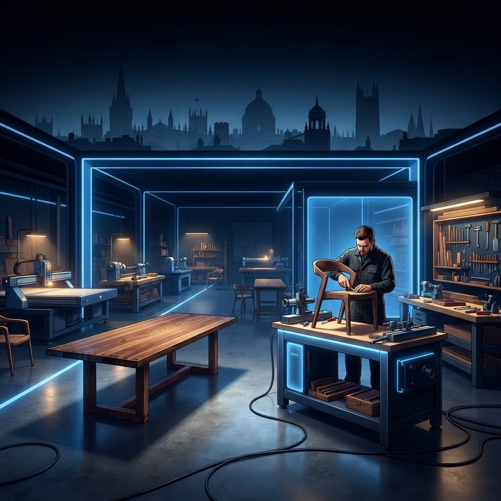 Top 10 Best Furniture Manufacturers in York