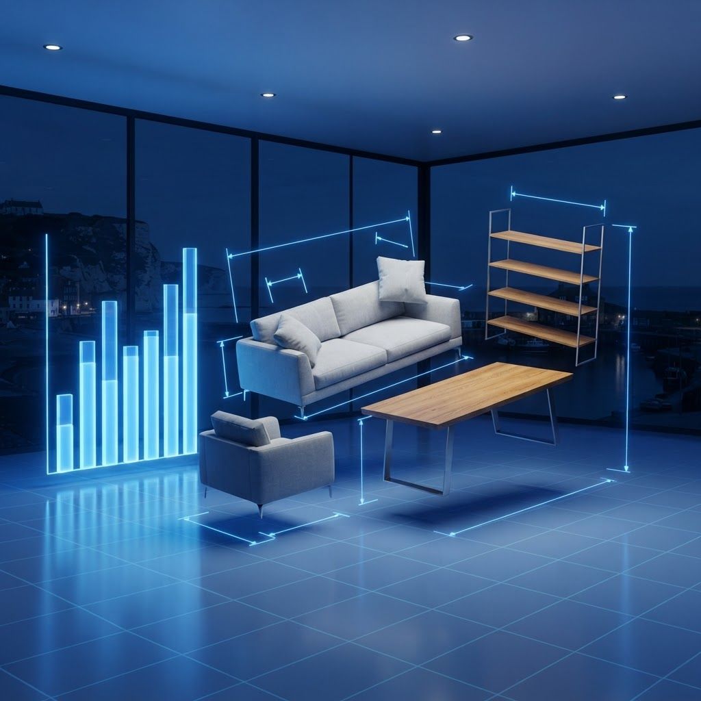Top 10 Best Furniture Stores in Arun