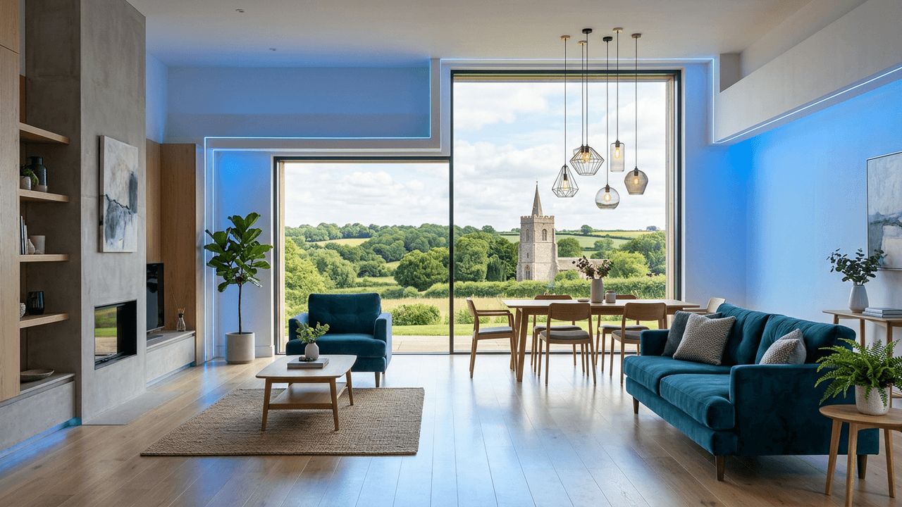 Top 10 Best Furniture Stores in Babergh