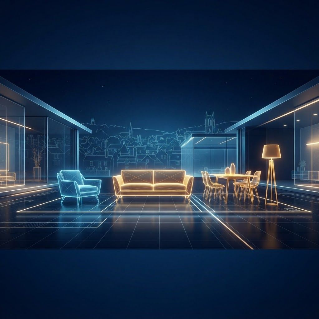 Top 10 Best Furniture Stores in Barnsley
