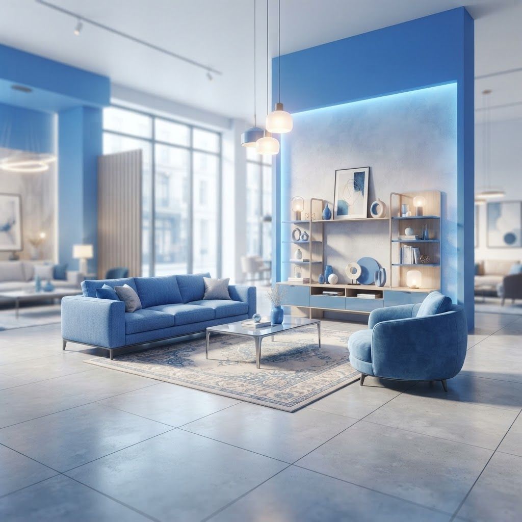 Top 10 Best Furniture Stores in Basildon