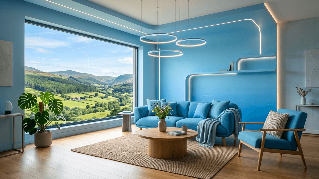 Top 10 Best Furniture Stores in Blaenau Gwent