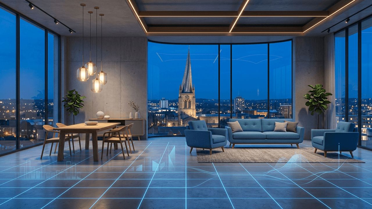 Top 10 Best Furniture Stores in Chesterfield