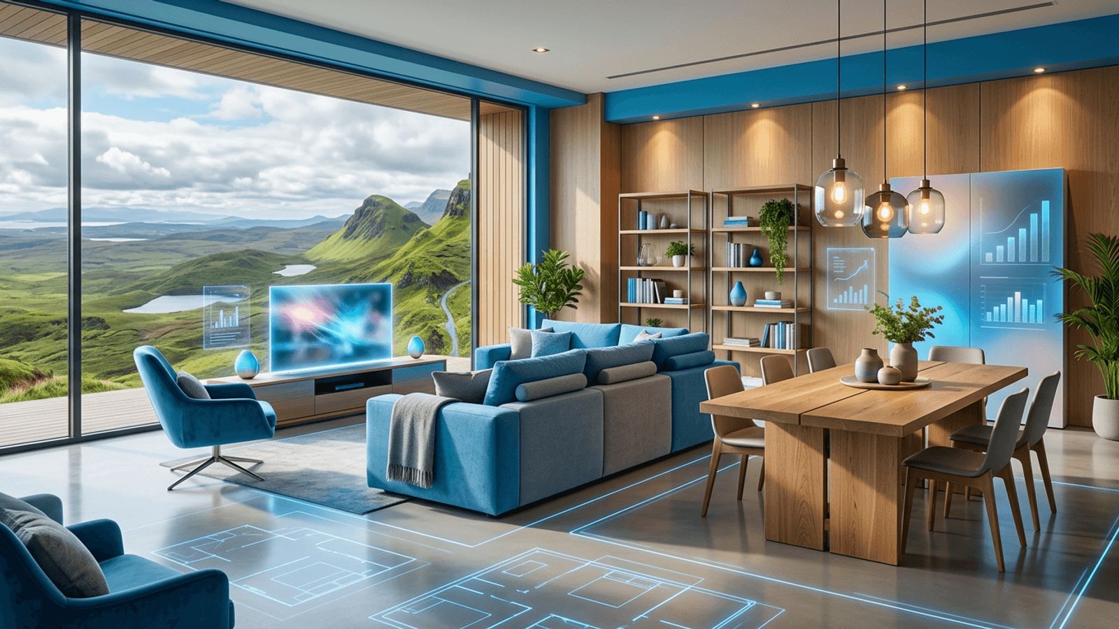 Top 10 Best Furniture Stores in Clackmannanshire