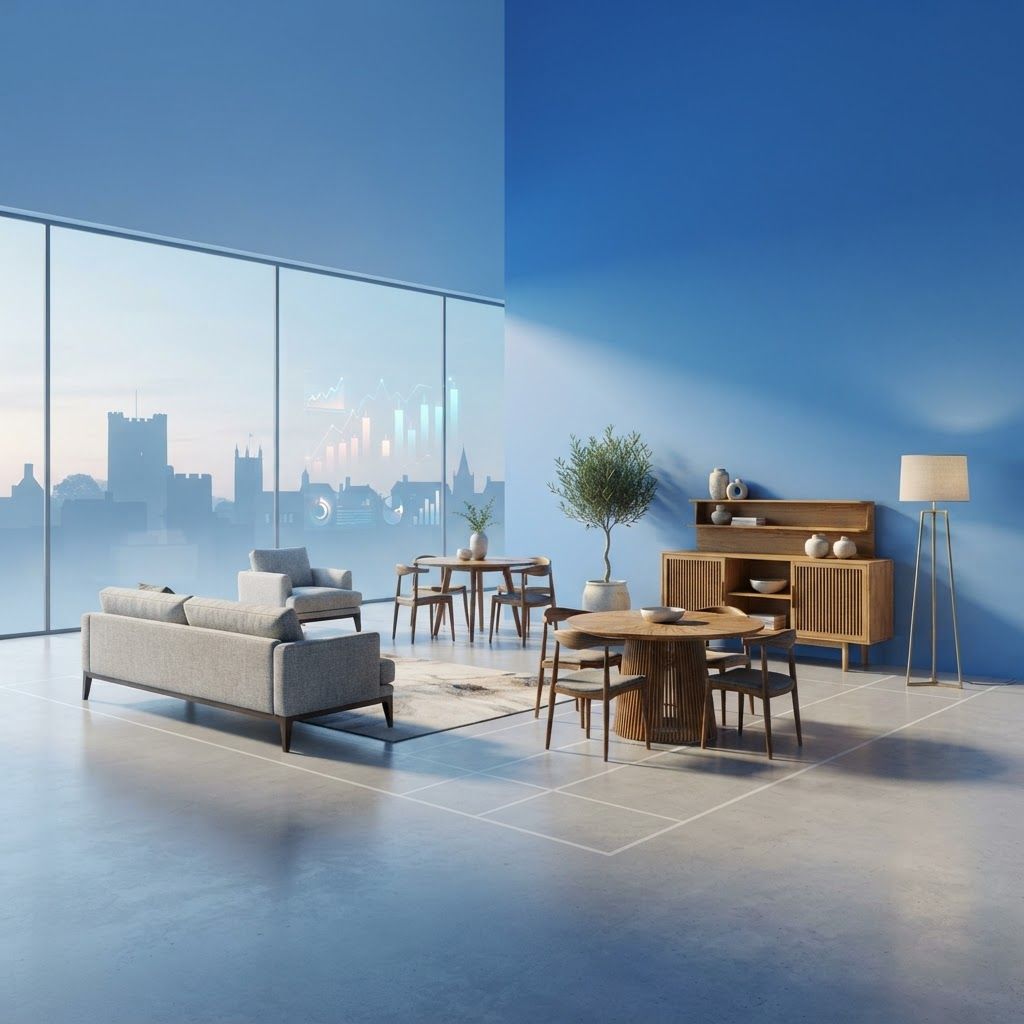 Top 10 Best Furniture Stores in Colchester