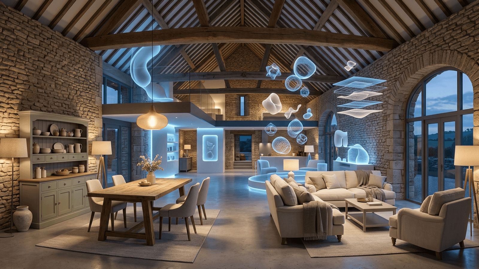 Top 10 Best Furniture Stores in Cotswold