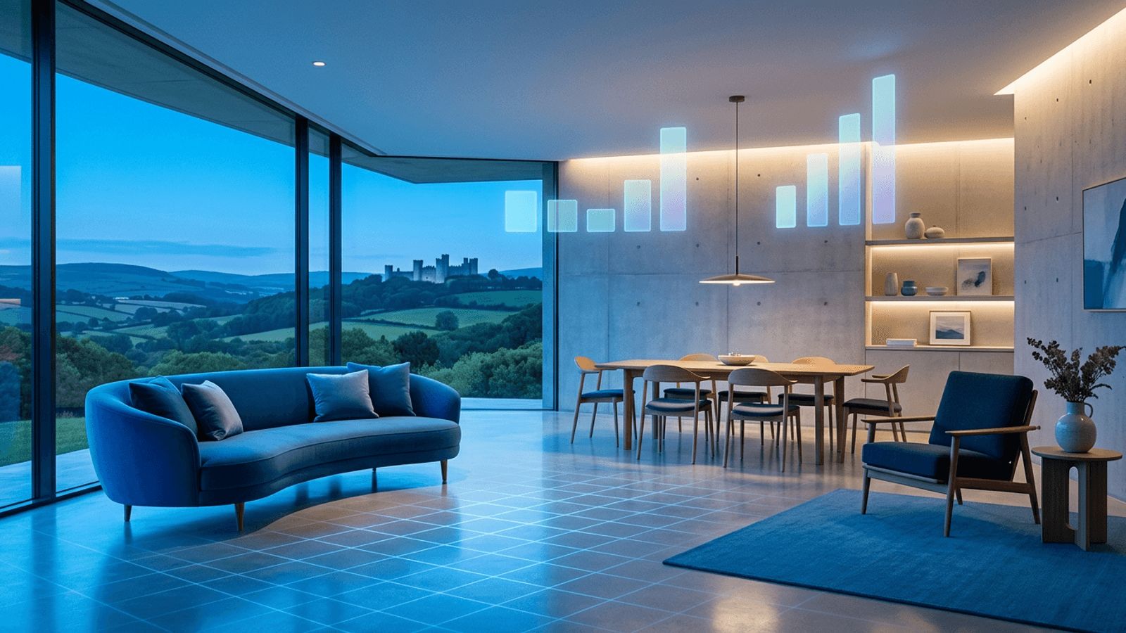 Top 10 Best Furniture Stores in Denbighshire