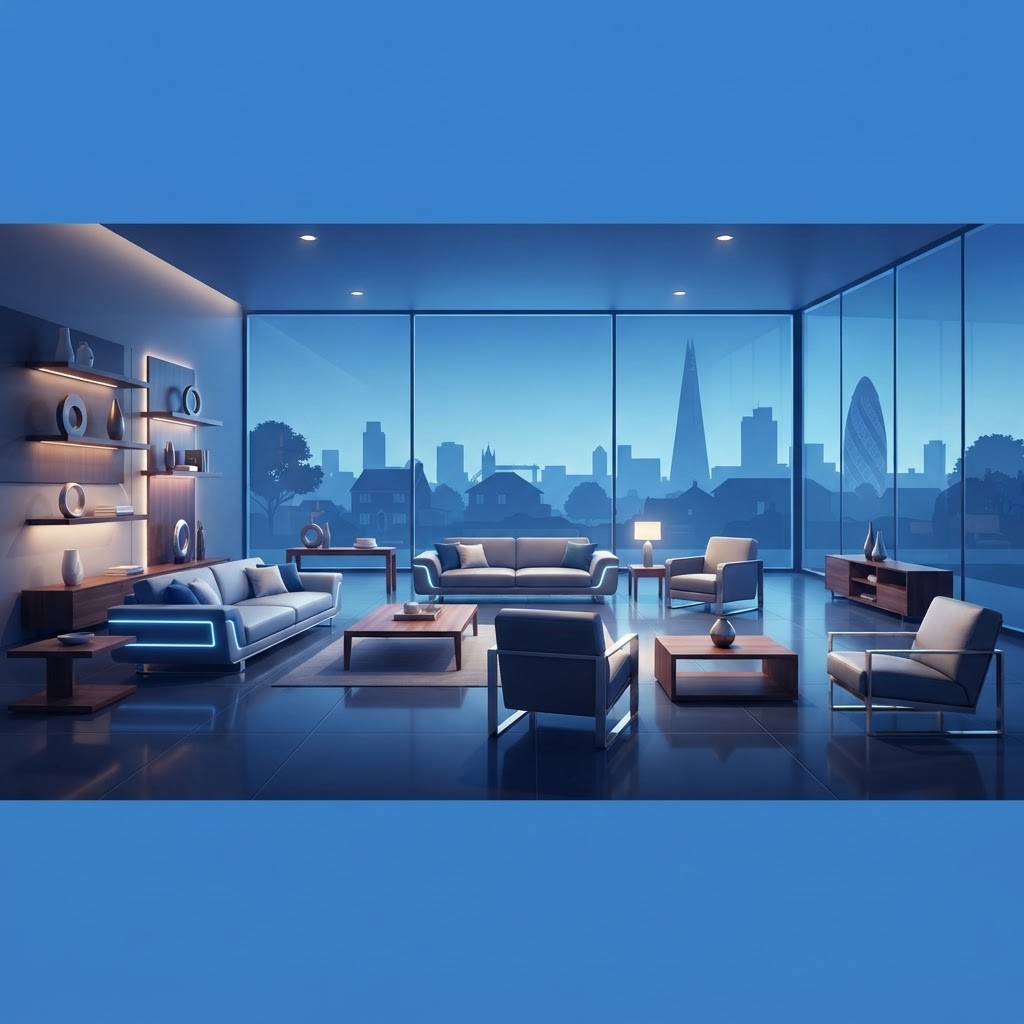 Top 10 Best Furniture Stores in Ealing