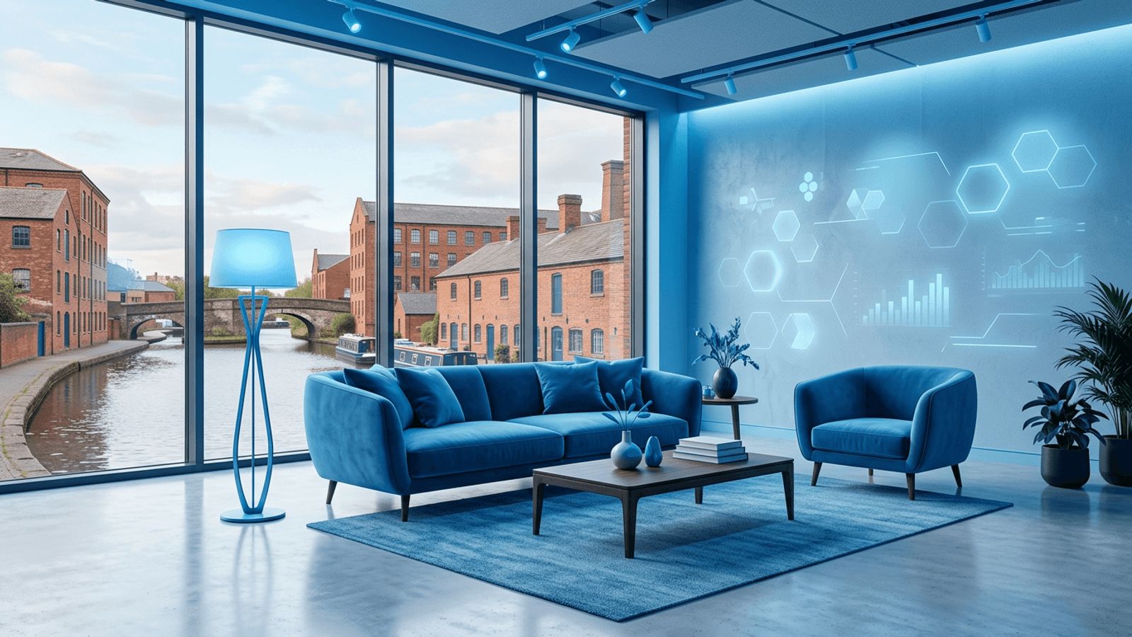 Top 10 Best Furniture Stores in Erewash