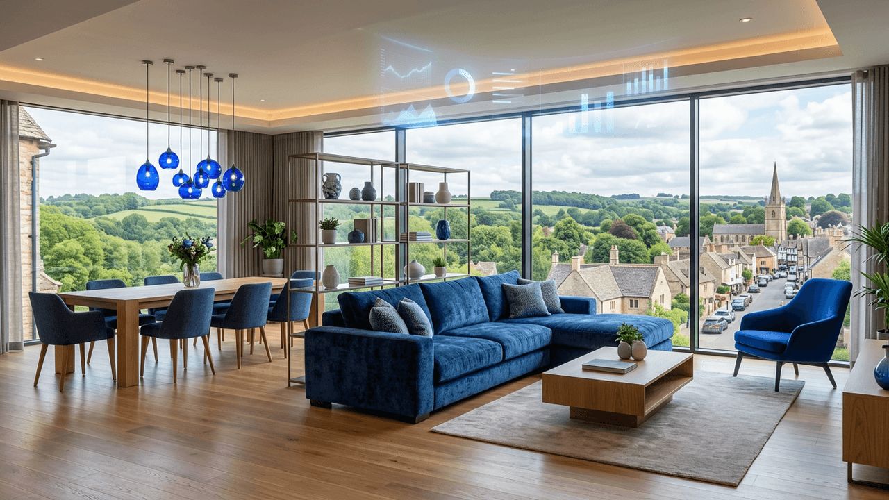 Top 10 Best Furniture Stores in Harborough