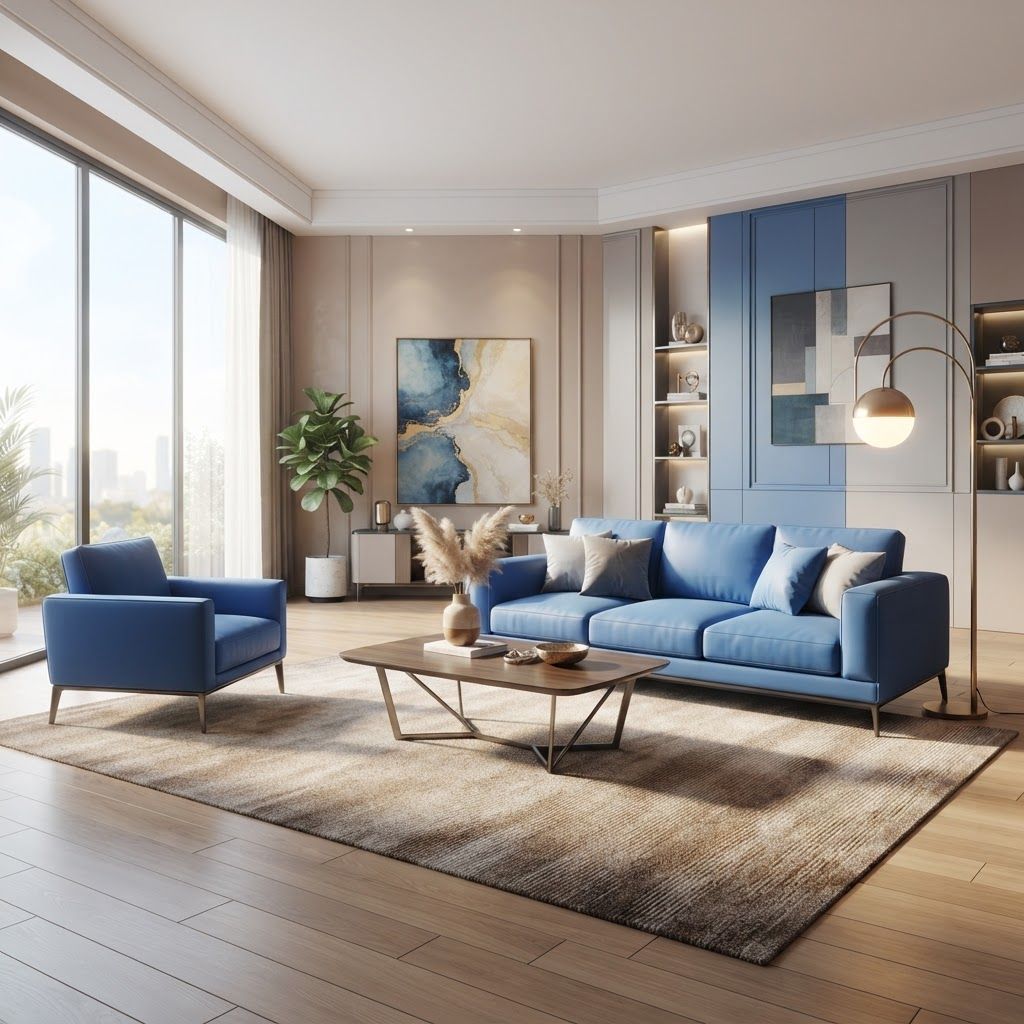 Top 10 Best Furniture Stores in Harrow