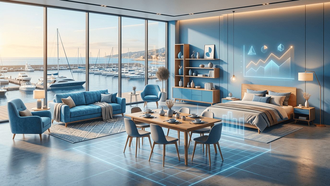 Top 10 Best Furniture Stores in Hartlepool