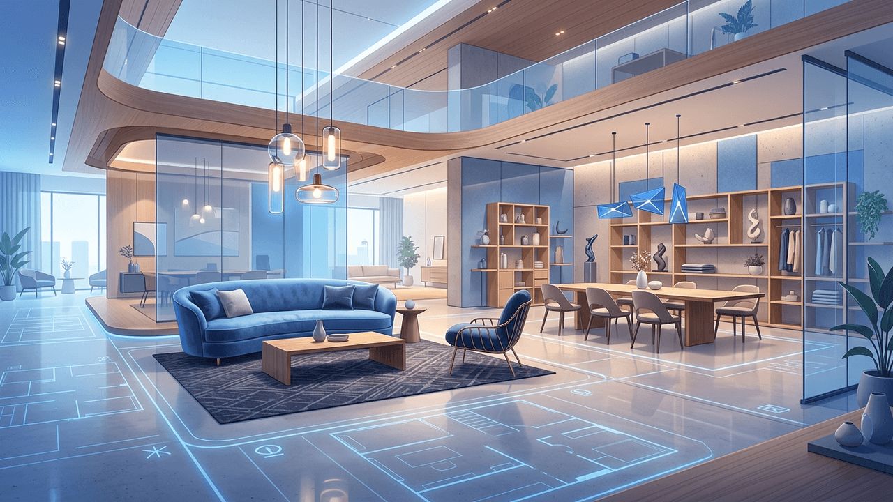 Top 10 Best Furniture Stores in Hertsmere
