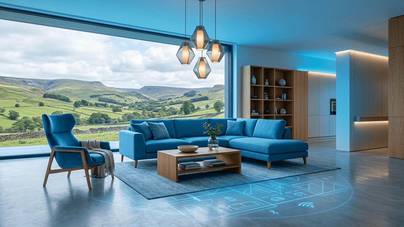 Top 10 Best Furniture Stores in High Peak