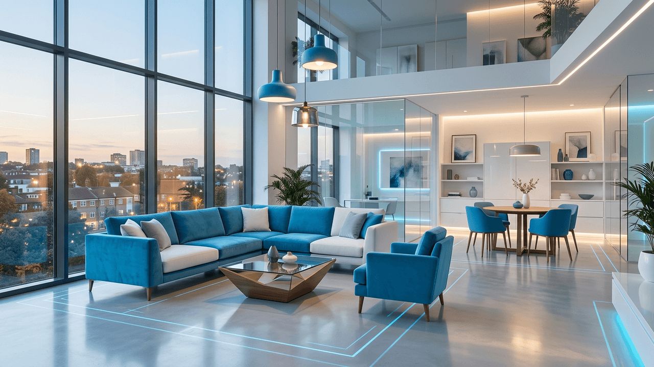 Top 10 Best Furniture Stores in Hounslow