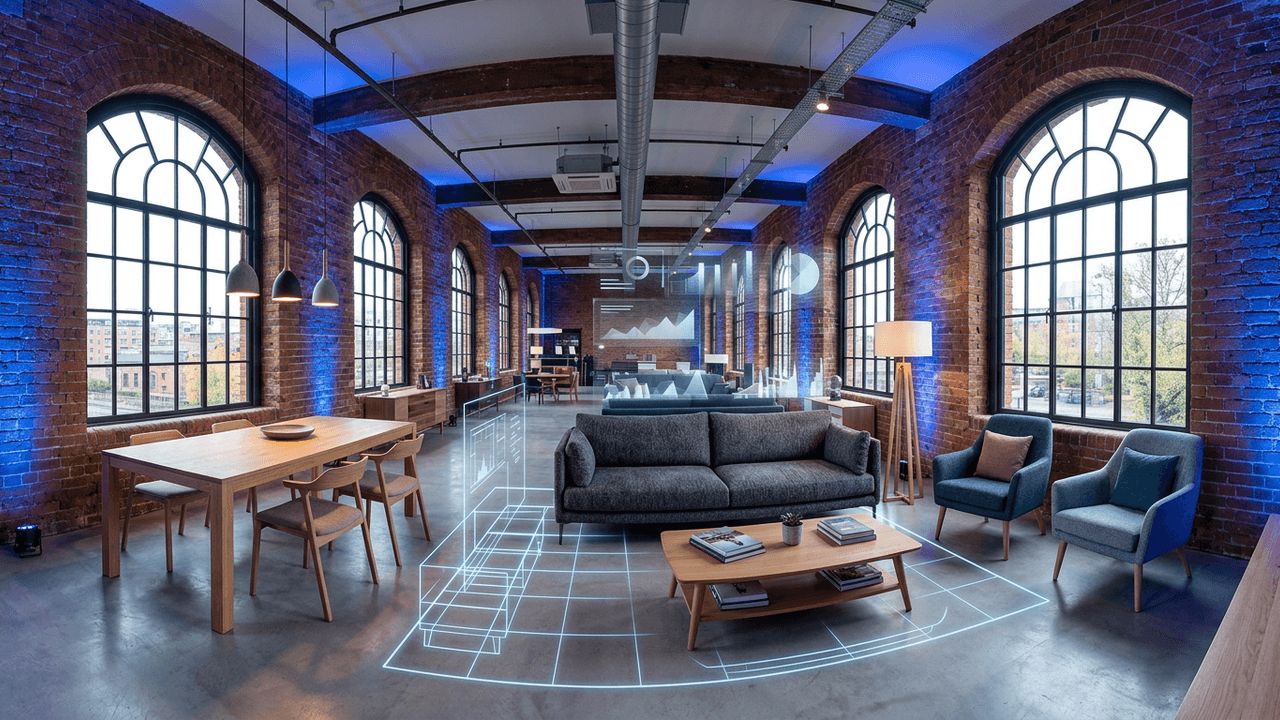 Top 10 Best Furniture Stores in Hyndburn