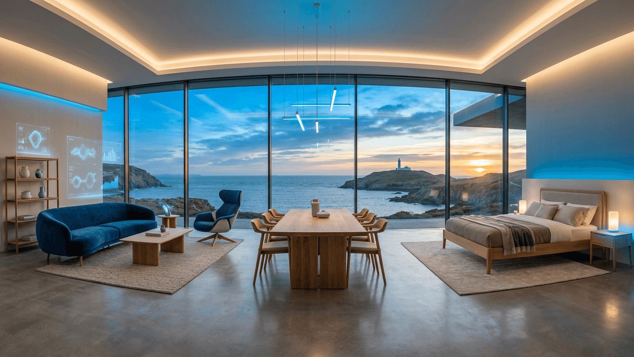 Top 10 Best Furniture Stores in Isle of Anglesey