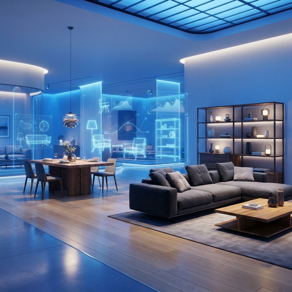 Top 10 Best Furniture Stores in Kingston upon Thames