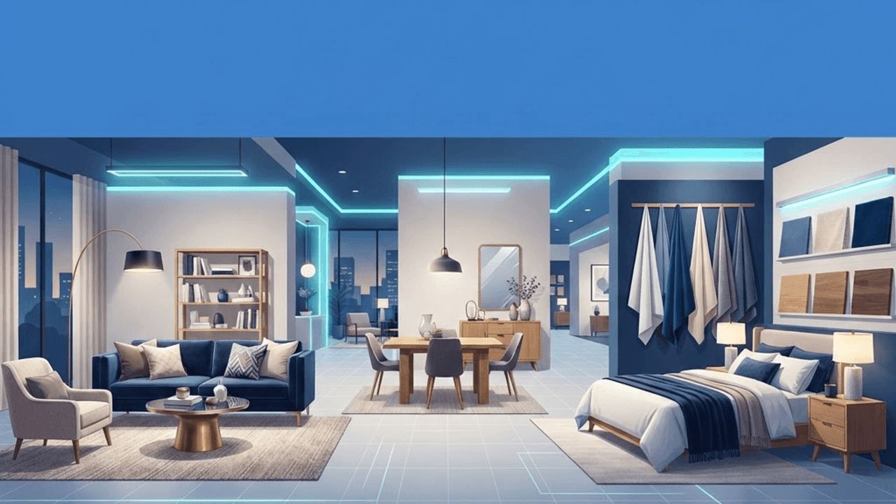 Top 10 Best Furniture Stores in Mansfield