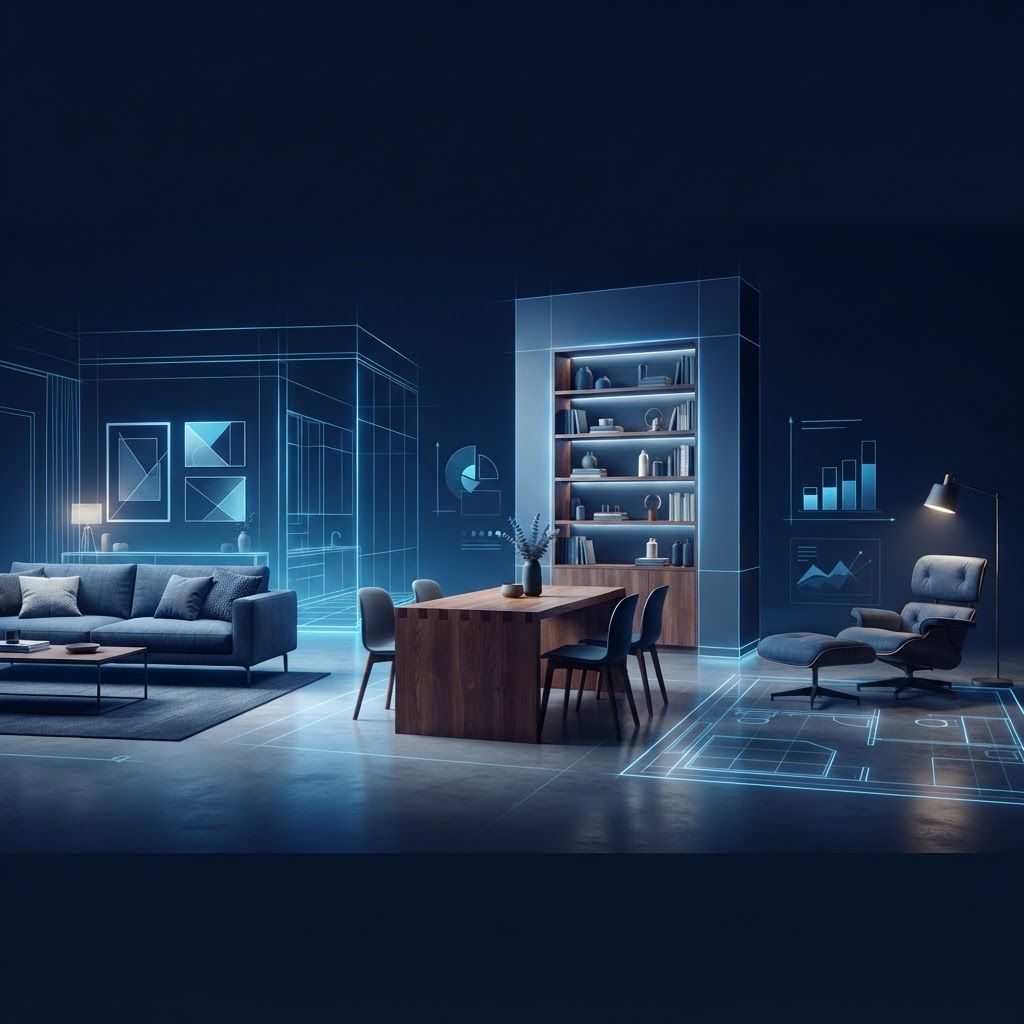 Top 10 Best Furniture Stores in Merton