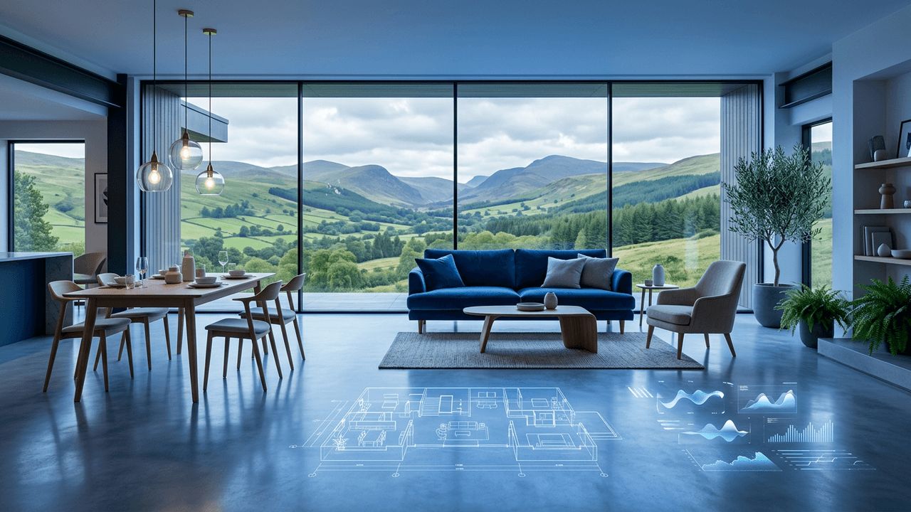 Top 10 Best Furniture Stores in Monmouthshire