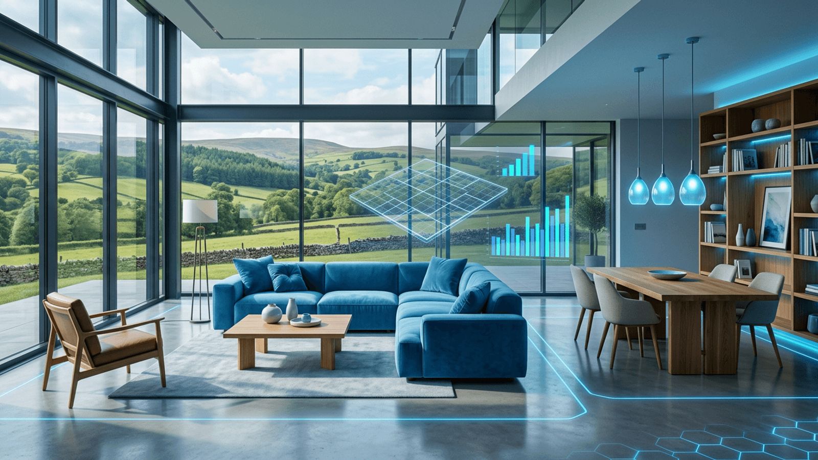 Top 10 Best Furniture Stores in North East Derbyshire