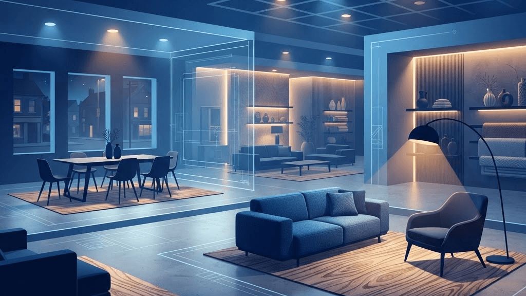 Top 10 Best Furniture Stores in North West Leicestershire
