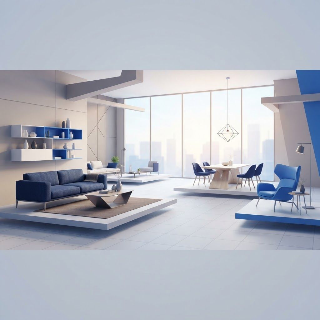 Top 10 Best Furniture Stores in Peterborough