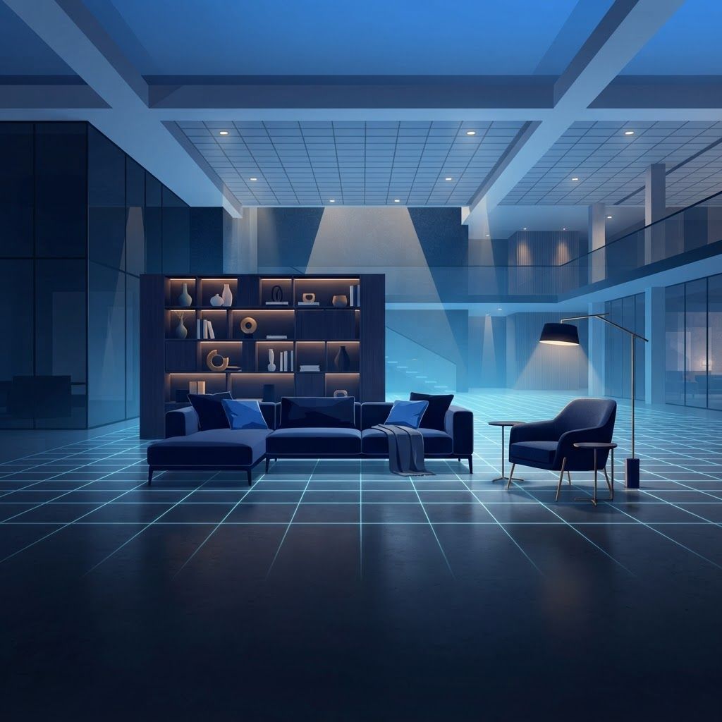 Top 10 Best Furniture Stores in Redcar and Cleveland