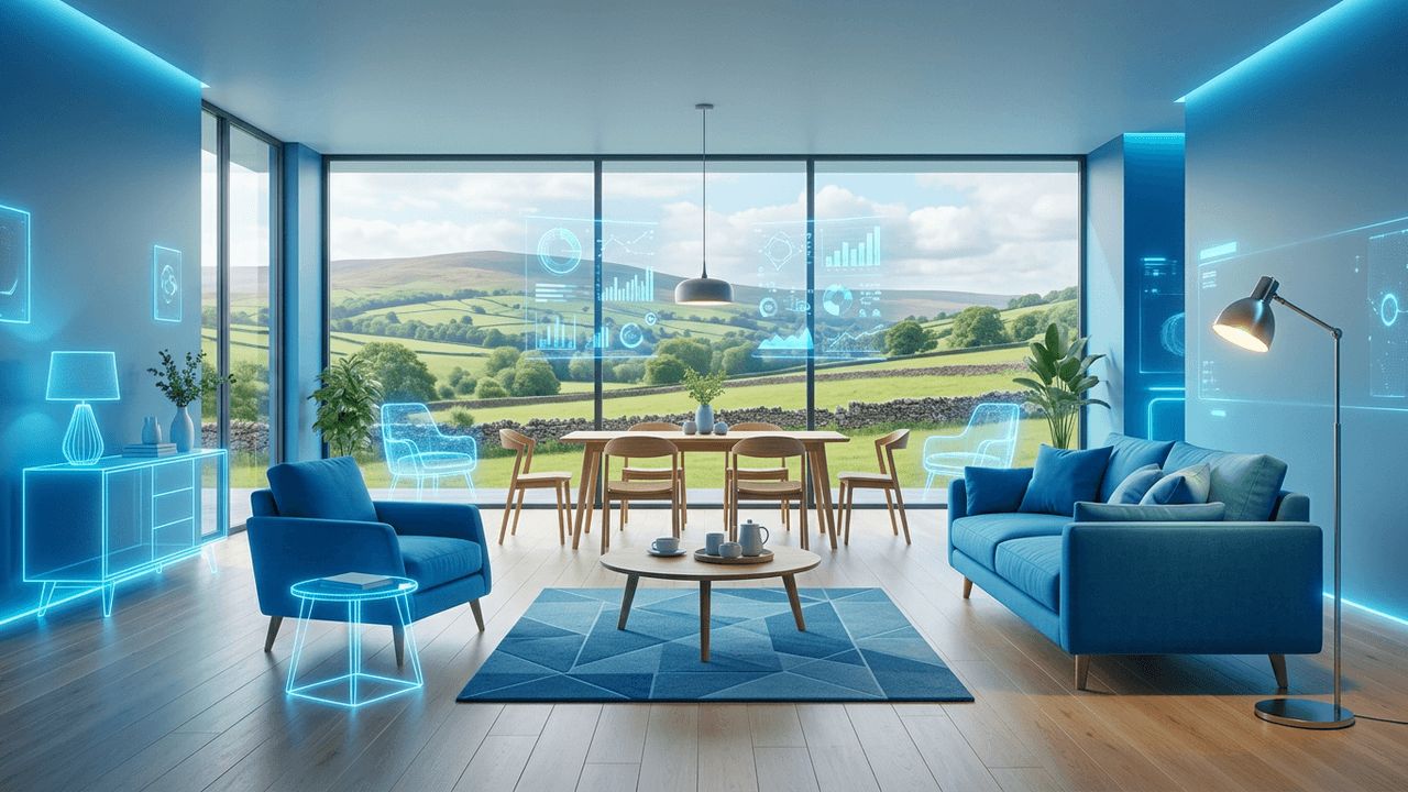 Top 10 Best Furniture Stores in Ribble Valley