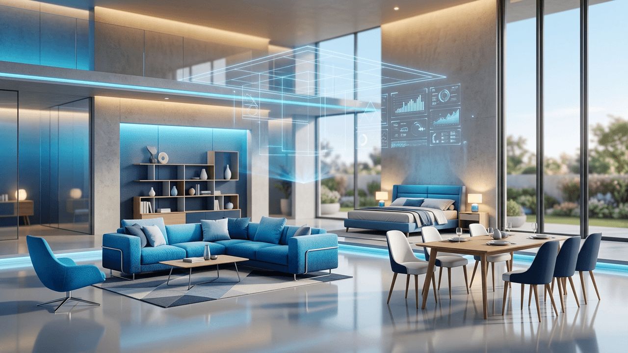 Top 10 Best Furniture Stores in Rochford