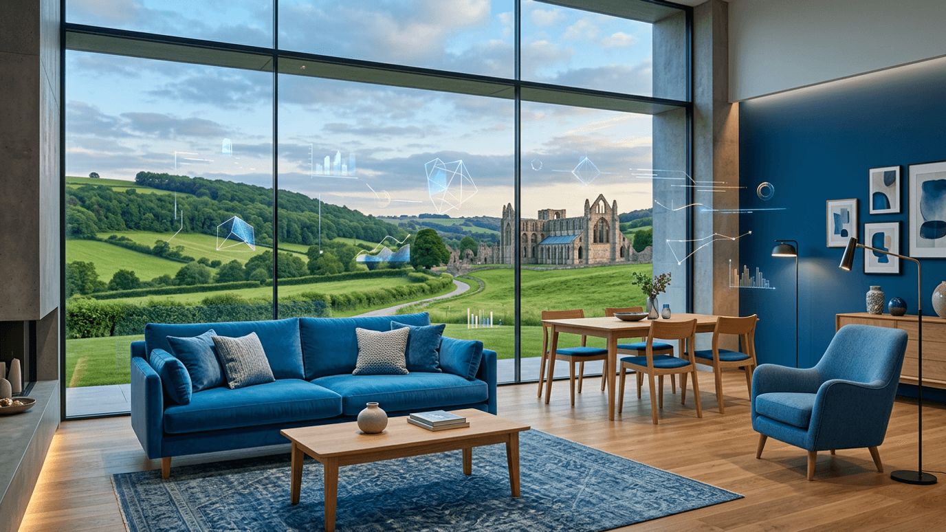 Top 10 Best Furniture Stores in Rother