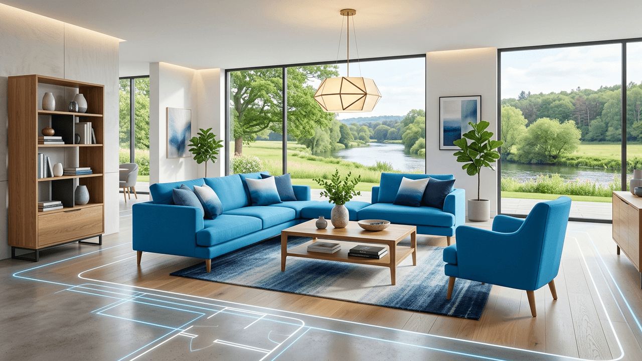 Top 10 Best Furniture Stores in Runnymede
