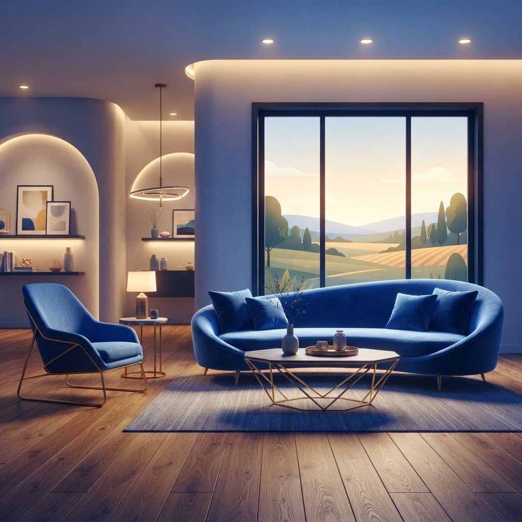 Top 10 Best Furniture Stores in Shropshire