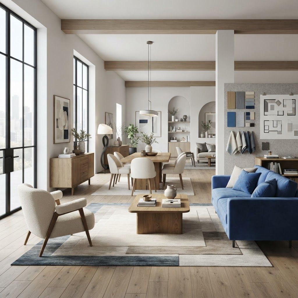 Top 10 Best Furniture Stores in Solihull