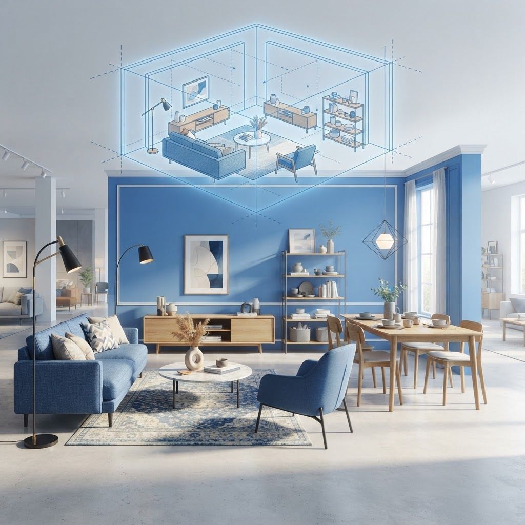 Top 10 Best Furniture Stores in Southend-on-Sea