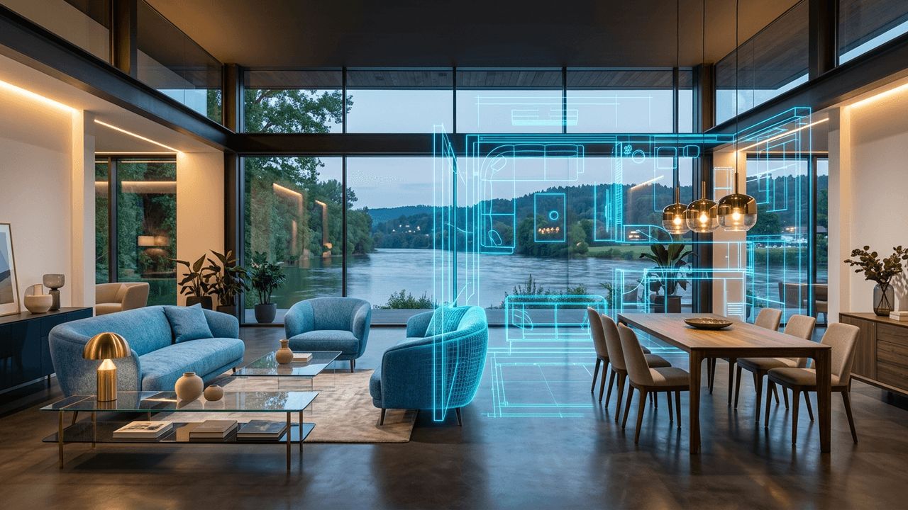 Top 10 Best Furniture Stores in Spelthorne