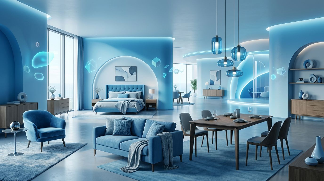 Top 10 Best Furniture Stores in Stevenage